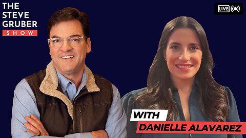 Danielle Alvarez | Tensions Are Heavy Regarding Iran and Israel