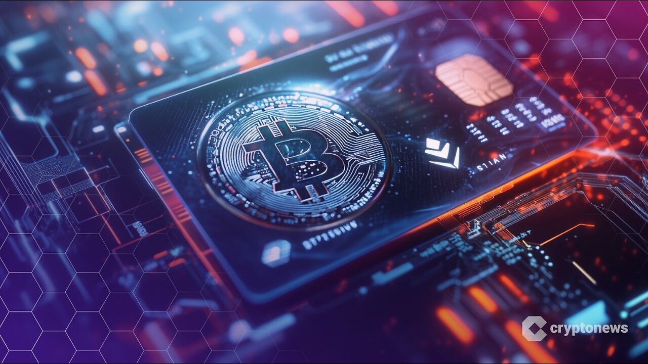 Chainlink Made a Historic Partnership with Mastercard to Let 3B+ Cardholders Buy Crypto On-chain