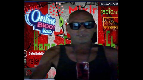 O.B.R.@Pipermaster6669 @rumblevideo @saintmesus @MasteringRumble @pickaxsocial @OffTopicShow2