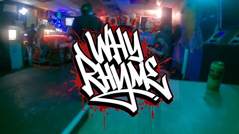 WhyRhyme Live 6/21/25
