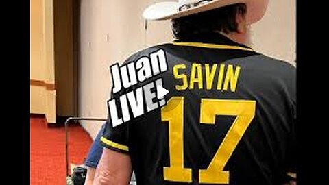 GAME OVER – NEXT PHASE REVEALED 8/20/25! Juan O Savin 8.20.25