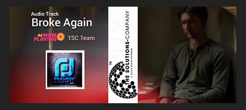 Broken Again|Emotions Audio Track