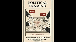 FRAME MANAGEMENT IS CONTROLLING YOUR THOUGHTS