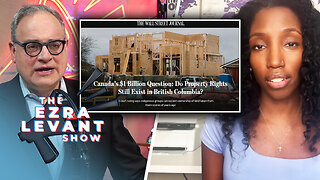 BC embracing UNDRIP makes it 'most extreme jurisdiction in the world': Drea Humphrey