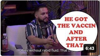 The Truth About Rabies & Rabies Vaccine
