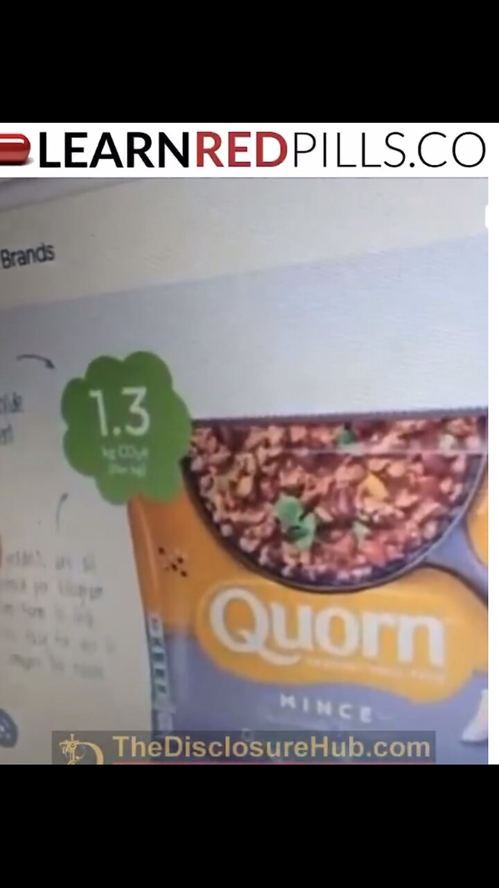 Carbon Credit SCAM ~ Monitor Track Trace CO2, Carbon Allowances for Every Single Purchase