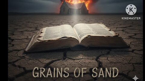 Grains Of Sand