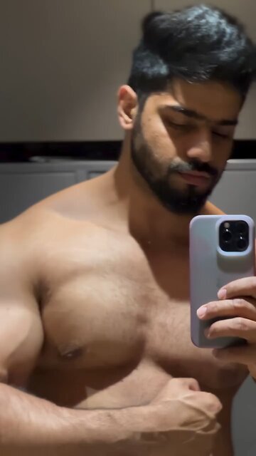 Indian Hot Male