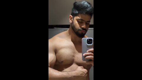 Indian Hot Male