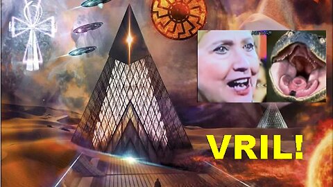 Robert Sepehr: Secret 'Space' Program Disclosure And The VRIL Society!