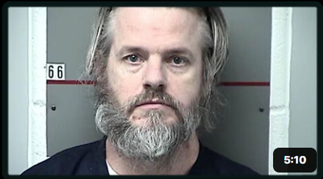 Free Jeremy Brown