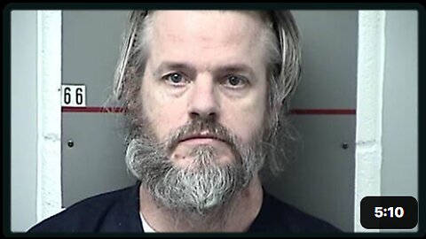 Free Jeremy Brown