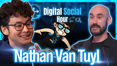 How I Earned $1K/Hour Without Watching Sports | Nathan Van Tuyl