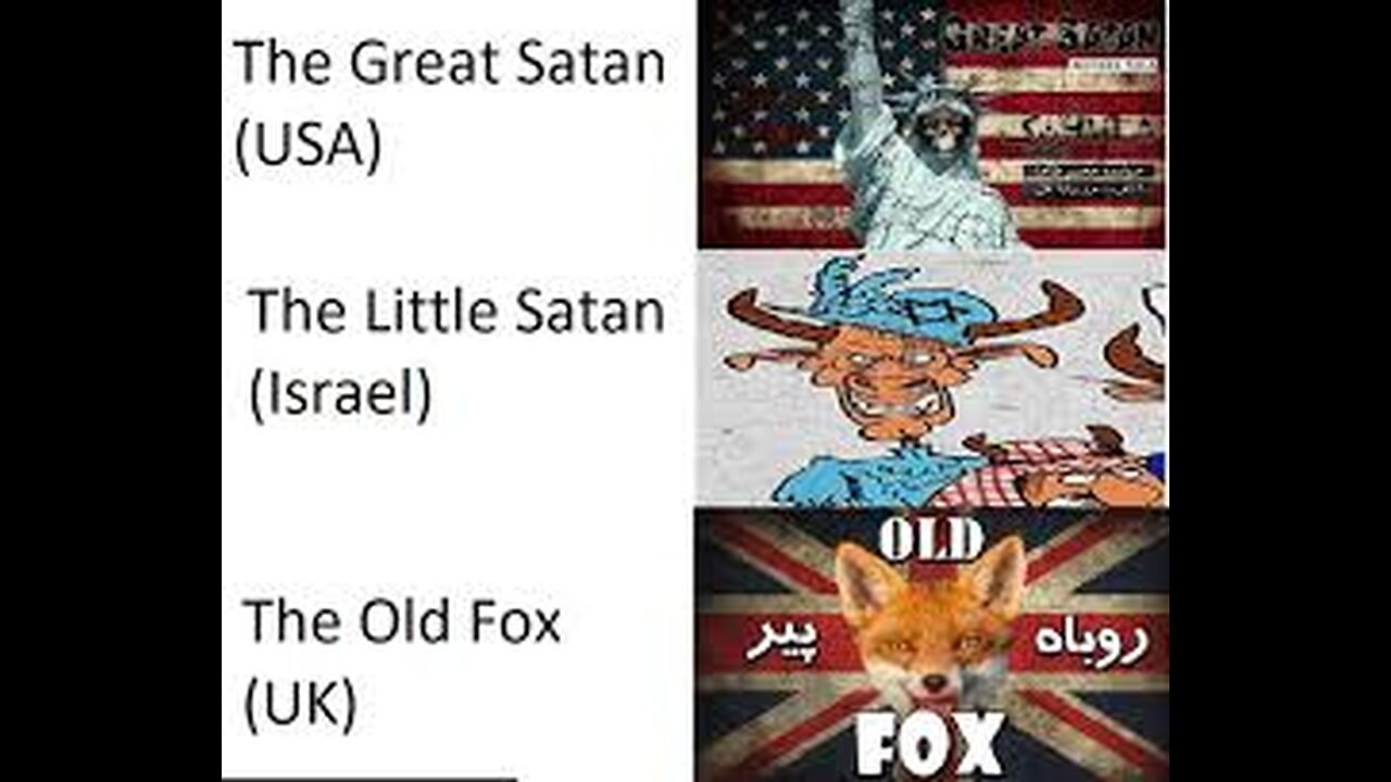USA Have Allowed Kabbalah Practising JEW-ISH to DEFILE THE NATION!!! (JUDGEMENT IS COMING💥🔥🔥💀)