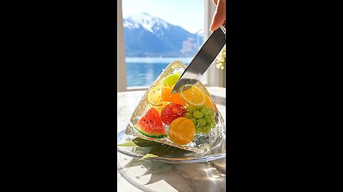 nice food