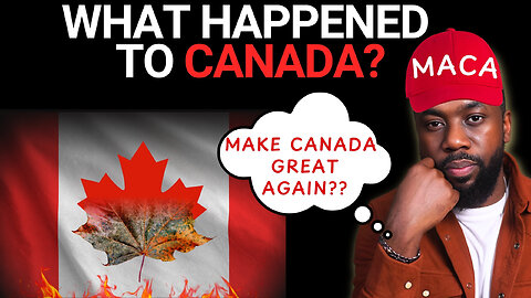 Is the Canadian Dream Dead? | Make Canada Great Again… If We Still Can