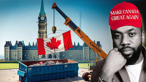 Canada Is Collapsing — And Time Is Running Out | Lies, Gaslighting & a Failing System