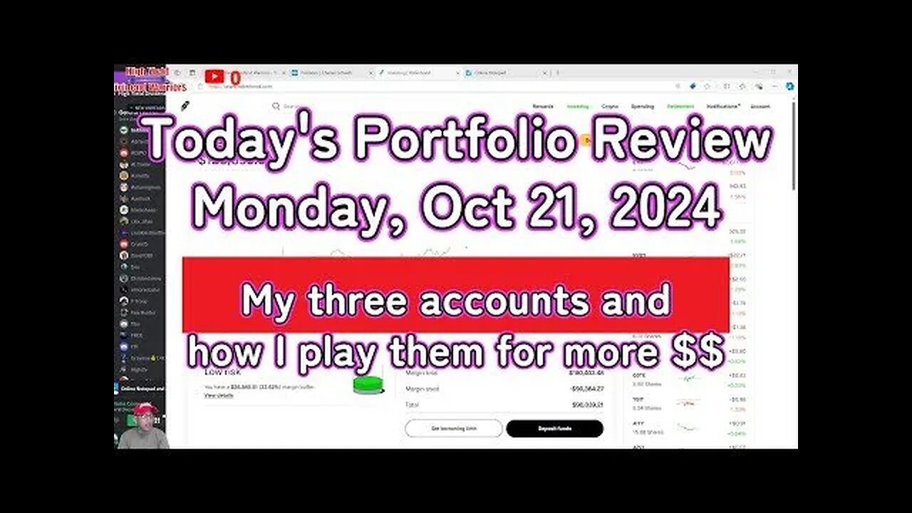 🔥Yieldmax Should You Sell? Market Crash? High Yield Dividend Warriors Lost and Abandoned
