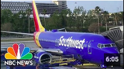 "Southwest Pilot Faints After Takeoff: 6th Pilot Incapacitation in Two Weeks"
