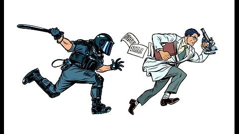 Government As Science Police