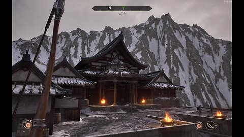 The Elder Scrolls IV Oblivion Remastered - AudioTourist - part 2