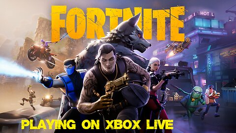 Fortnite