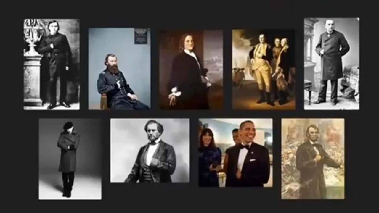THE HIDDEN HAND OF HISTORY EXPOSED ~ Film Created by Jakob Keller (Host: JEBO)