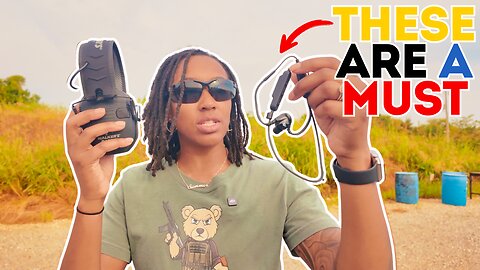 Top 5 Accessories for Every Firearm Shooter