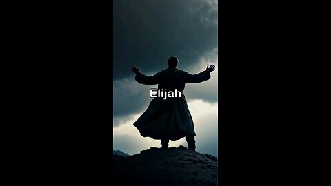 Prophet Elijah