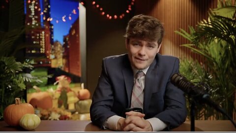 Nick Fuentes on Kevin Roberts apologizing to the Jewish lobby