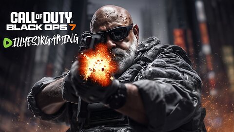 Holiday Havoc w/ Black Ops 7