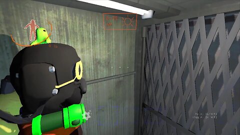 Elevator to no where