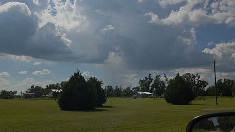 SunShower