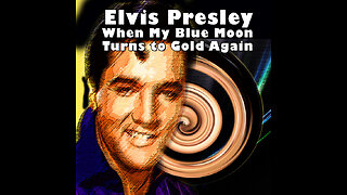 Elvis Portrait