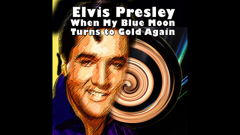 Elvis Portrait