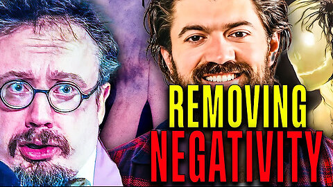 Sam Hyde on Alex Hormozi, Depression, BPD, Degeneracy, Reliving Suffering & REMOVING Negativity!