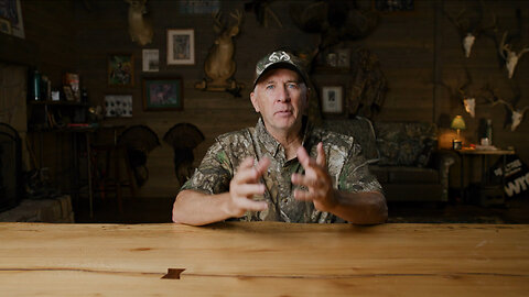 Morning vs Afternoon Deer Hunts The Advantage with David Blanton.