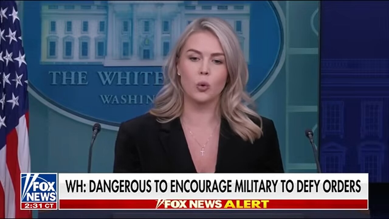 DANGEROUS GAME: Retired Marine Joey Jones tears into Dem senators video