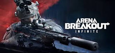 [Arena Breakout Infinite] Drops Must See Extraction Shooter, What Else Can We Find? Next Stage Up
