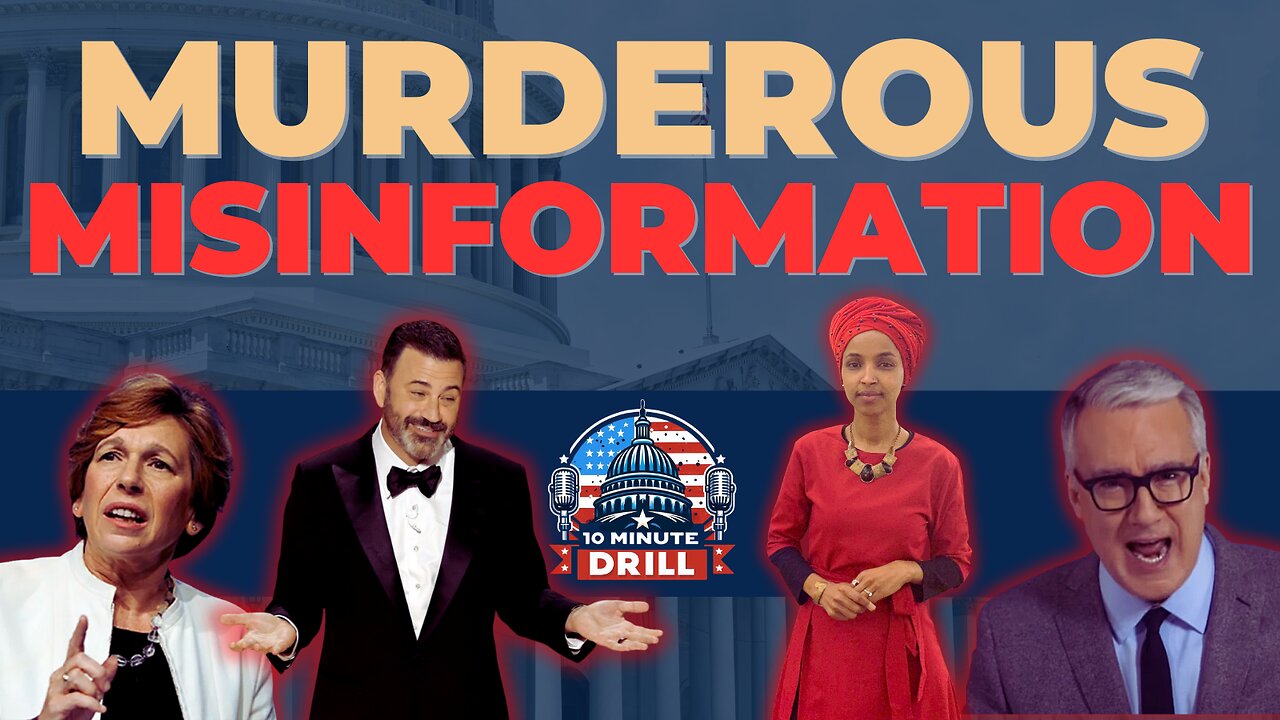 Trump's top priority in the UK, Charlie Kirk Assassin Motive Revealed, Shutdown Watch | September 18