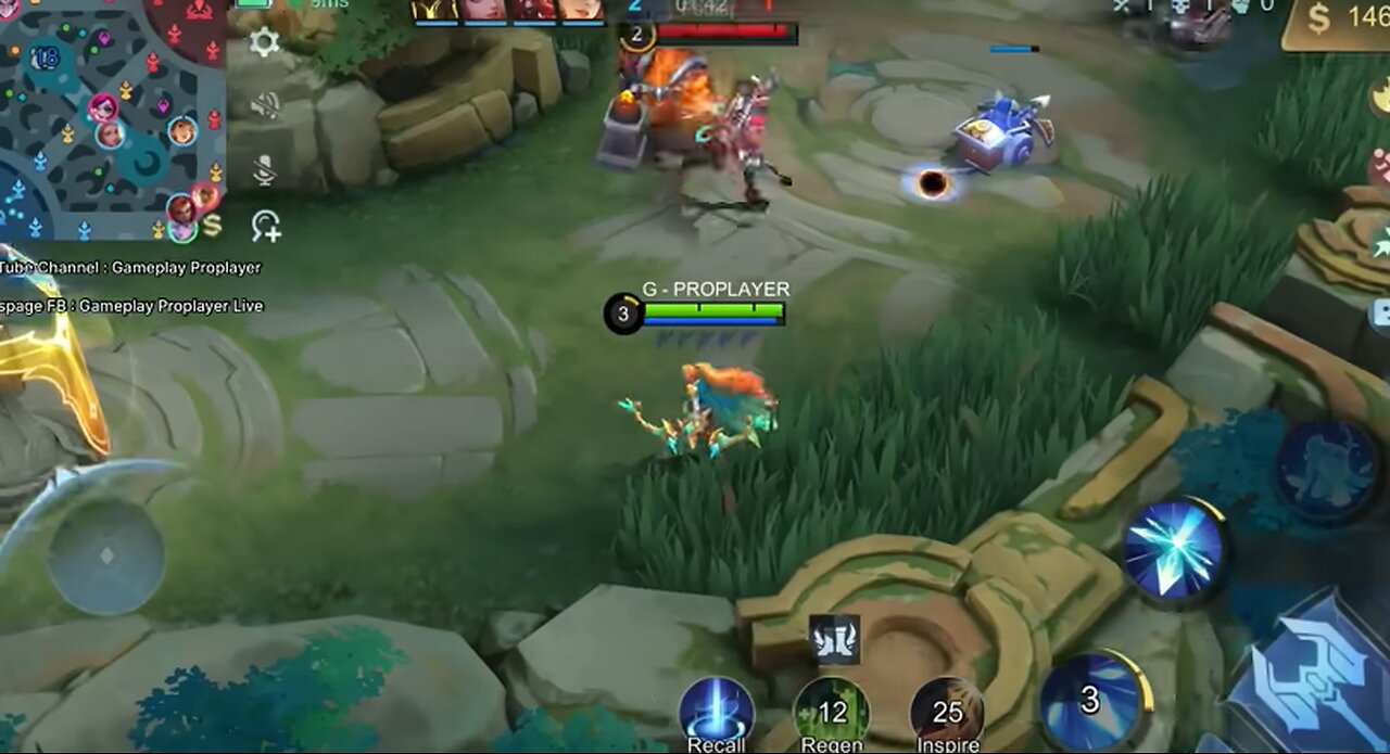 Mobile Legends: Bang Bang