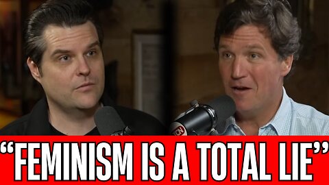 Misogyny Crackdowns Escalate As Media Refuses To Name WHICH MEN Endanger Women