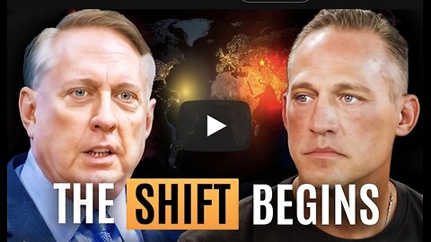 America Is Falling Fast — Here’s What’s Next | Colonel Douglas Macgregor