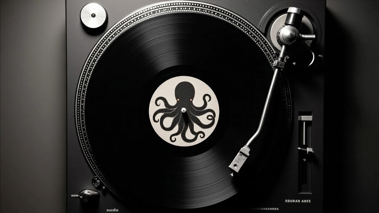Killer Breakbeat