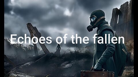 Echoes of the fallen