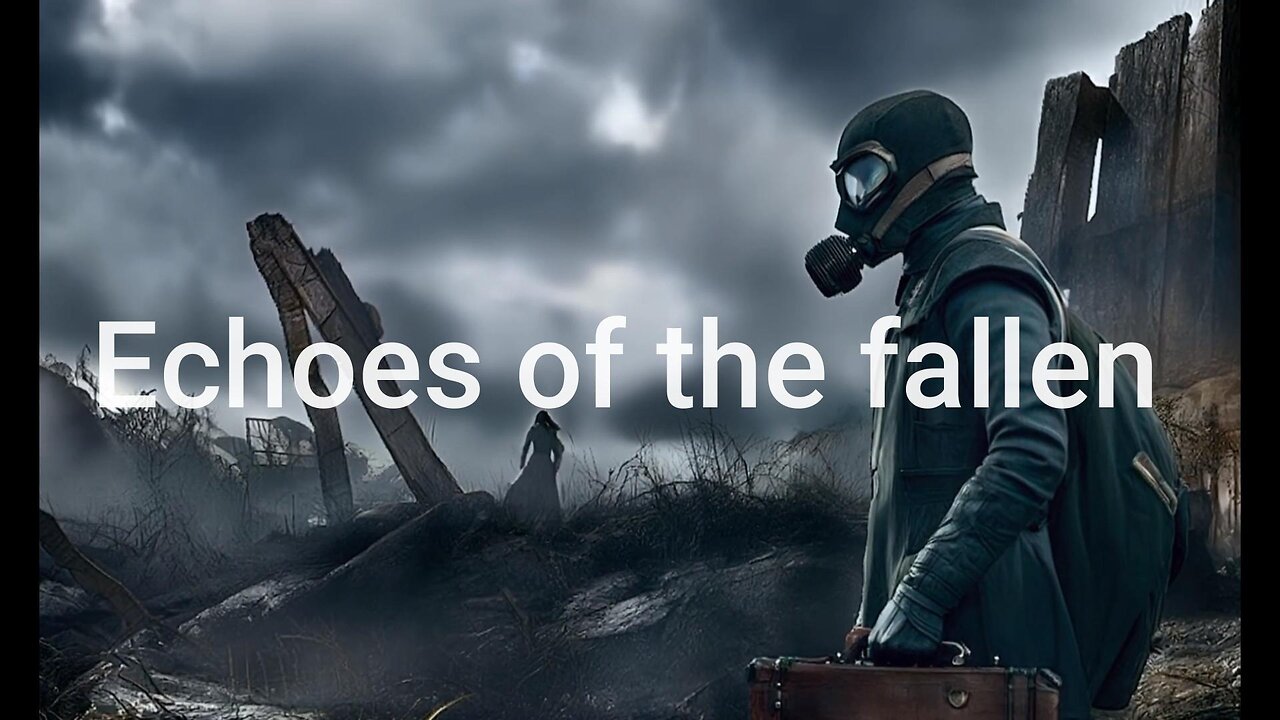 Echoes of the fallen