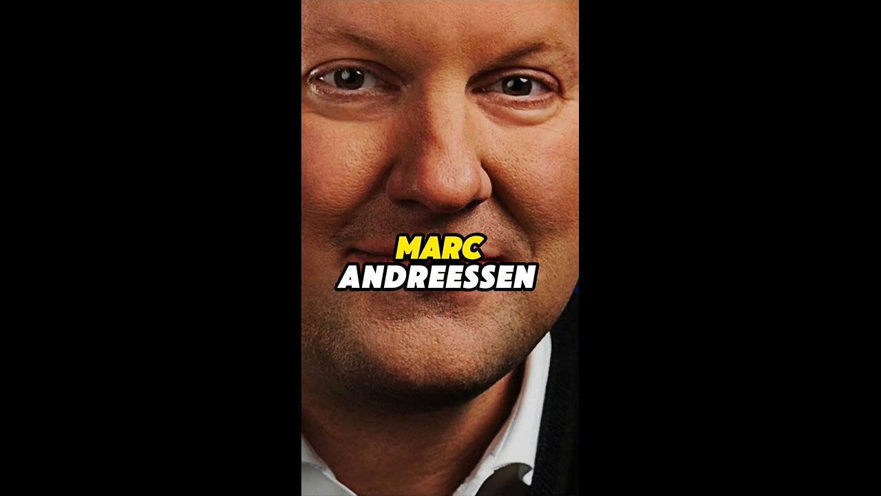 Andreessen