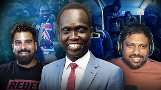 The UNCOMFORTABLE TRUTH about Melbourne’s gang crisis