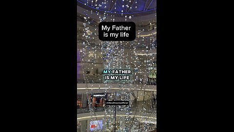 My father is my life ❗️