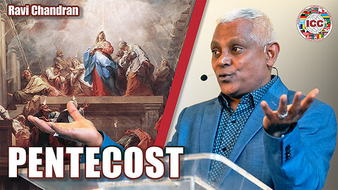 Pentecostal Messaging – Ravi Chandran